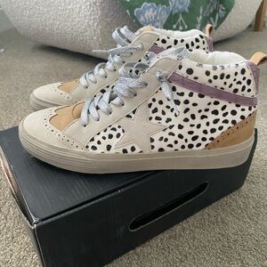 ShuShop Paulina Hi-top